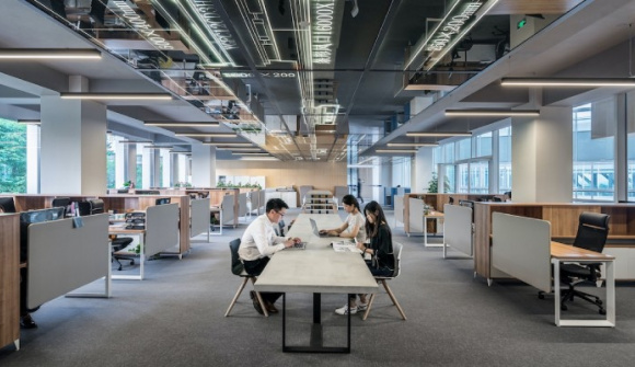 Các xu hướng chính đang dẫn dắt thị trường văn phòng cho thuê