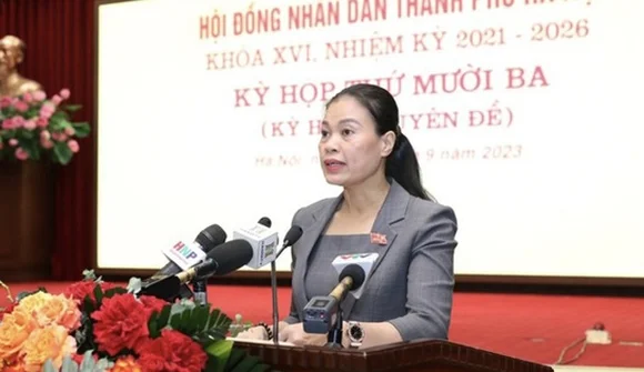 Hà Nội hỗ trợ các nạn nhân vụ cháy chung cư mini hơn 9,2 tỷ đồng