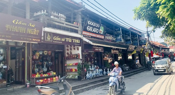 Hà Nội tán thành chủ trương thành lập quận Gia Lâm và 16 phường