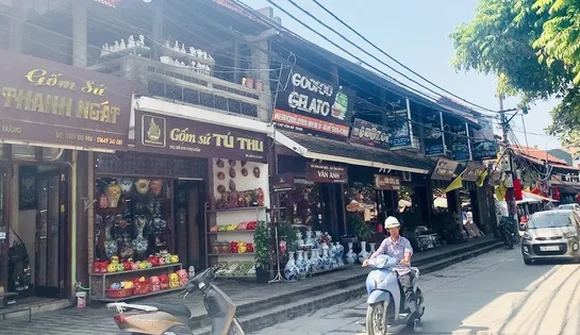 Hà Nội tán thành chủ trương thành lập quận Gia Lâm và 16 phường