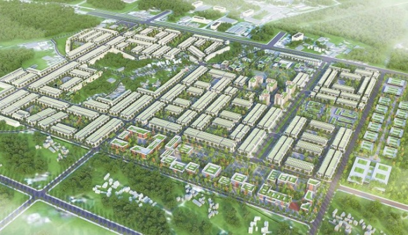 Bất động sản kêu gọi đầu tư mới: Loạt khu đô thị nghìn tỷ “đua nhau” tìm nhà đầu tư