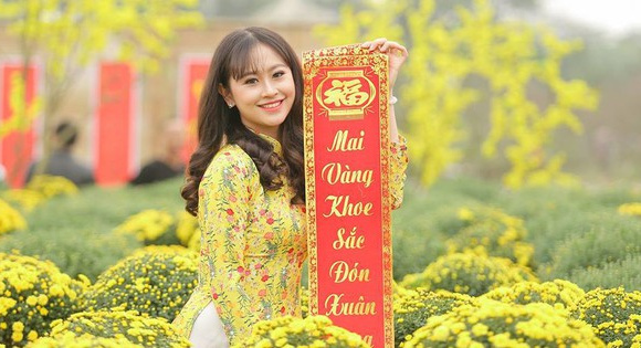 Đề xuất 2 phương án nghỉ Tết Nguyên đán năm 2024