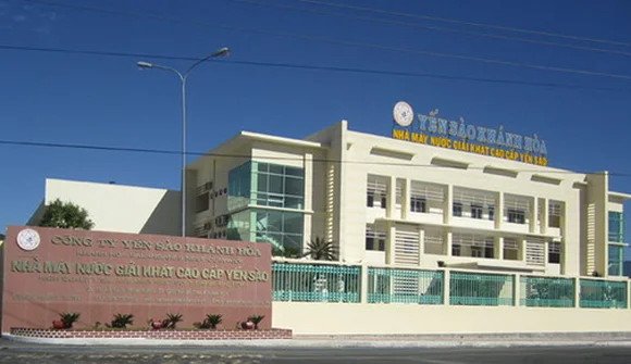 Nước giải khát Yến sào Khánh Hòa: Nợ 93,3 tỷ đồng tiền lương, nợ thuế 15,6 tỷ đồng
