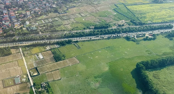 Hà Nội tổ chức nhiều dự án đấu giá quyền sử dụng đất ở trong quý 4/2023