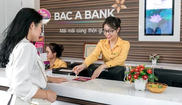 Mới “ế” 99%, Bac A Bank lại chào bán hơn 3.000 tỷ đồng trái phiếu không tài sản đảm bảo
