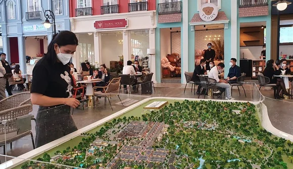 Lãi suất cho vay đã giảm nhưng vẫn chưa đủ hấp dẫn phần đông người mua nhà