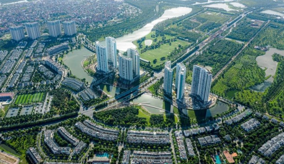 Lần hiếm hoi công bố, “ông chủ” Khu đô thị Ecopark báo lãi mỗi năm hơn 2.000 tỷ đồng, dư nợ trái phiếu bằng 0