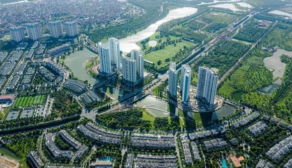 Lần hiếm hoi công bố, “ông chủ” Khu đô thị Ecopark báo lãi mỗi năm hơn 2.000 tỷ đồng, dư nợ trái phiếu bằng 0