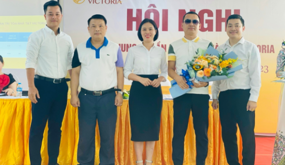 T&T Victoria tổ chức thành công Hội nghị Nhà chung cư lần đầu