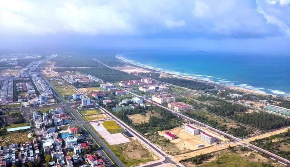 3 tháng liên tiếp, một tỉnh ở miền Nam không có dự án bất động sản nào được phê duyệt