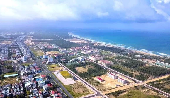3 tháng liên tiếp, một tỉnh ở miền Nam không có dự án bất động sản nào được phê duyệt
