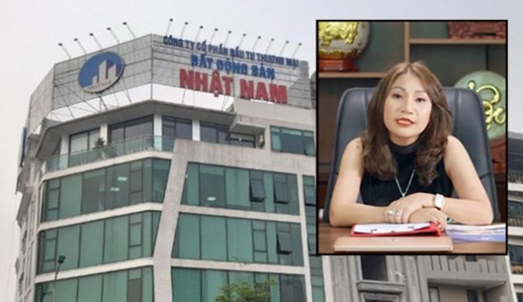 Vụ Tổng Giám đốc Công ty Bất động sản Nhật Nam bị bắt: Lộ diện chiêu trò dụ tiền của hàng nghìn nhà đầu tư