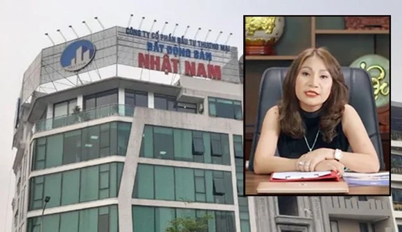 Vụ Tổng Giám đốc Công ty Bất động sản Nhật Nam bị bắt: Lộ diện chiêu trò dụ tiền của hàng nghìn nhà đầu tư