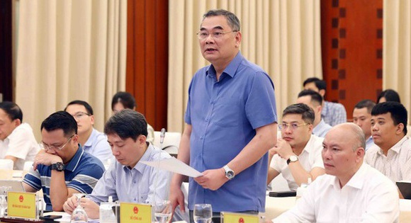 Khởi tố Ngô Thị Tố Nhiên và chuyên viên cao cấp thuộc Tập đoàn EVN