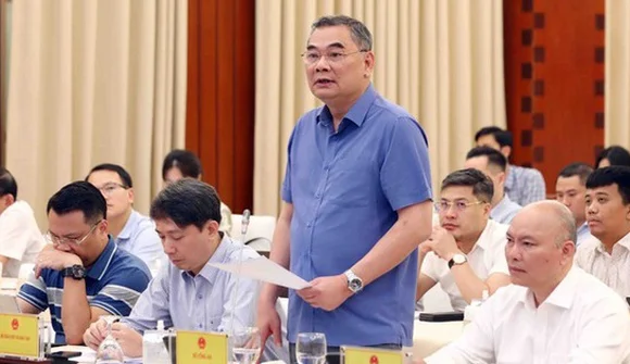 Khởi tố Ngô Thị Tố Nhiên và chuyên viên cao cấp thuộc Tập đoàn EVN
