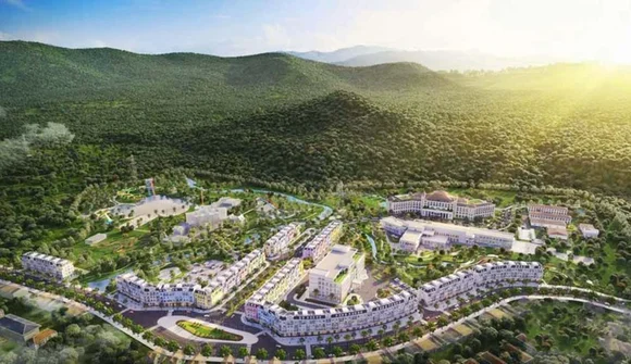 Bất động sản kêu gọi đầu tư mới: Xuất hiện nhiều dự án “siêu khủng” tại các tỉnh miền núi