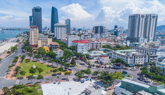 Đà Nẵng: Đấu giá 36 lô đất trên địa bàn quận Sơn Trà