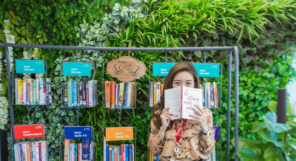 Doanh nghiệp đầu tư cho trải nghiệm nhân viên