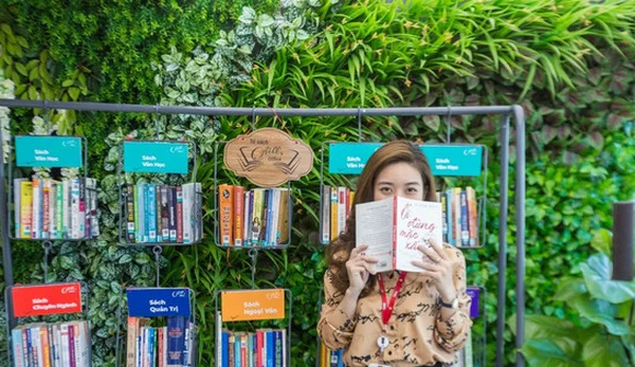Doanh nghiệp đầu tư cho trải nghiệm nhân viên