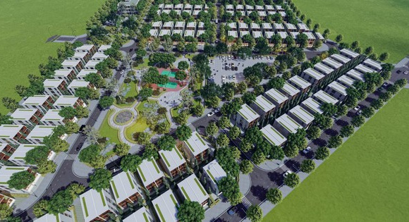 Hà Nội: Đẩy nhanh xây dựng khu tái định cư phục vụ đường Vành đai 4