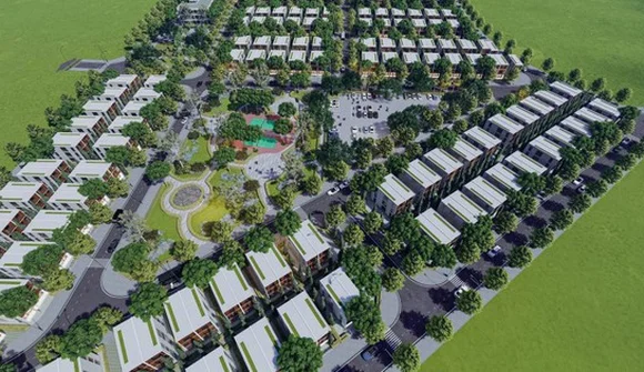 Hà Nội: Đẩy nhanh xây dựng khu tái định cư phục vụ đường Vành đai 4