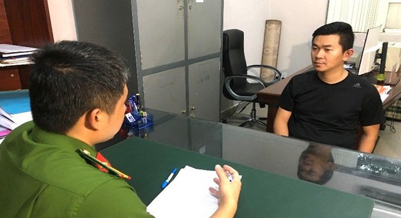 Bắt khẩn cấp 'trùm cuối' vụ Tổng Giám đốc cùng 142 nhân viên dàn cảnh bán dự án 'ma'