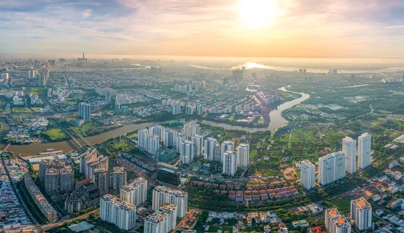 Thị trường bất động sản tháng 11/2024: Cầu chung cư ở TP.HCM và vùng ven tăng đột biến