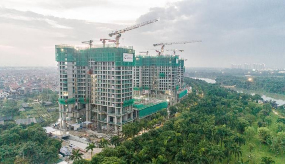 “Ông lớn” xây dựng chọn ngày chốt danh sách trả 100 tỷ đồng cổ tức cho cổ đông