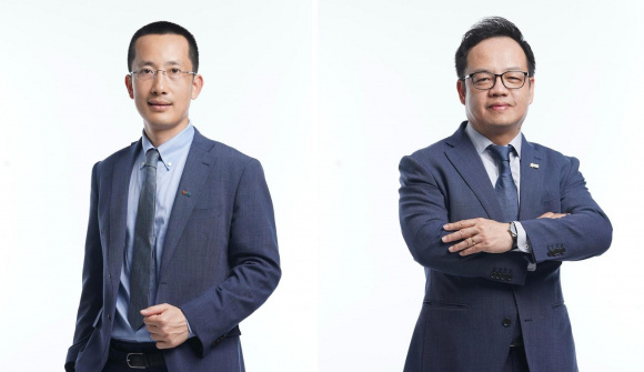 OceanBank sắp đổi tên thành MBV, bổ nhiệm nhiều lãnh đạo mới