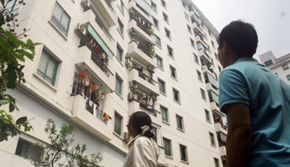 Thủ tướng yêu cầu cắt giảm tối đa thủ tục hành chính, tạo điều kiện cho người thụ hưởng được tiếp cận nhà ở xã hội