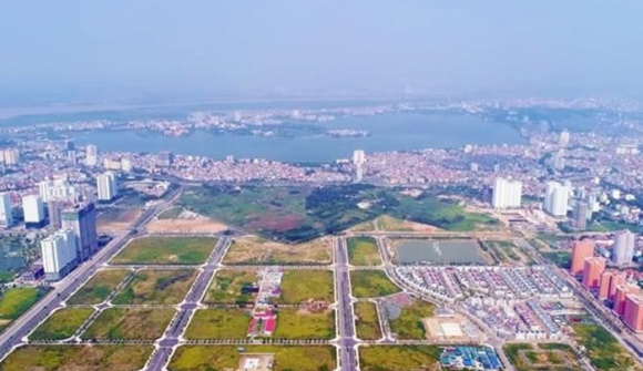 Hà Nội giao thêm quyền duyệt chuyển nhượng dự án cho Sở Xây dựng