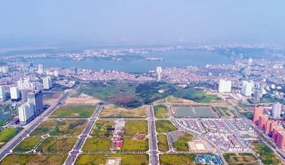 Hà Nội giao thêm quyền duyệt chuyển nhượng dự án cho Sở Xây dựng