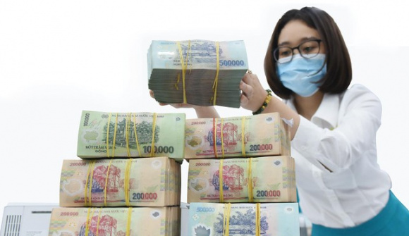 Lộ diện danh sách các nhà băng vừa được Ngân hàng Nhà nước cấp thêm room tín dụng