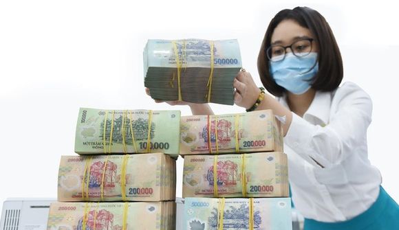 Lộ diện danh sách các nhà băng vừa được Ngân hàng Nhà nước cấp thêm room tín dụng