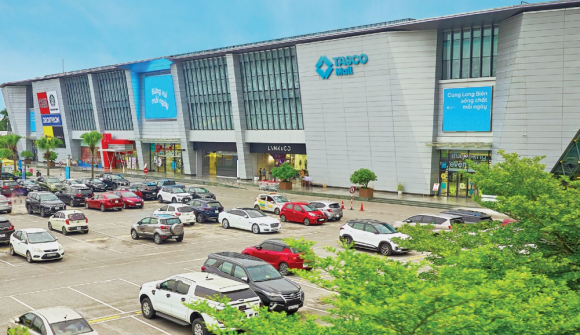 Liên tục "thâu tóm" doanh nghiệp đối thủ để hoàn thiện hệ sinh thái, Tasco đang kinh doanh ra sao?