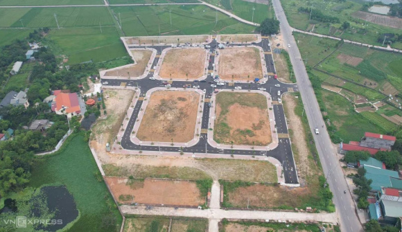 Thủ tướng yêu cầu bổ sung chế tài xử lý hành vi thông đồng, thổi giá, thao túng để trục lợi khi đấu giá đất