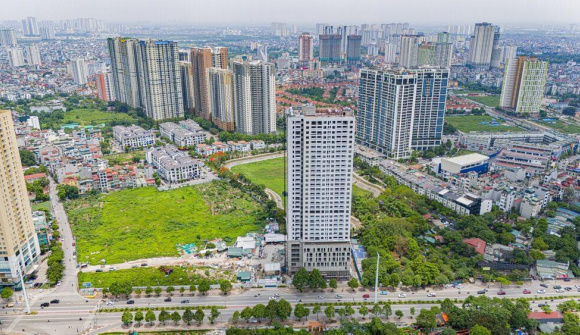 4 loại đất doanh nghiệp được thí điểm nhận chuyển nhượng từ người dân để xây nhà thương mại từ  1/4/2025