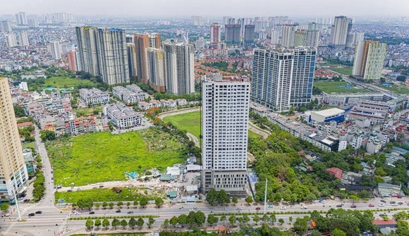 4 loại đất doanh nghiệp được thí điểm nhận chuyển nhượng từ người dân để xây nhà thương mại từ  1/4/2025