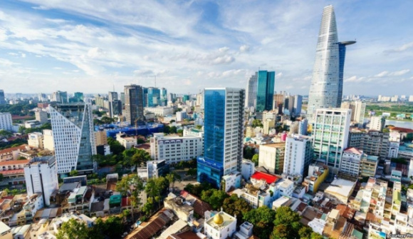 Một năm nhìn lại: 5 xu hướng của thị trường bất động sản Việt Nam năm 2024