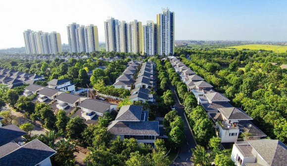 Đã tìm được nhà đầu tư khu đô thị hơn 4.900 tỷ đồng ở Thanh Hóa