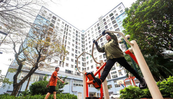 Ngân hàng Nhà nước “chốt” mức lãi suất cho vay mua nhà dư nợ tại 17 ngân hàng trong năm 2025 chỉ từ 4,7%/năm