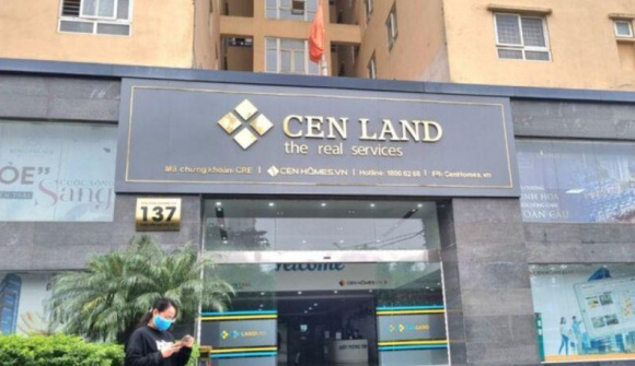 Cen Land, Khai Sơn, Xây dựng Long Biên, Vật liệu điện Hà Nội… lọt danh sách thanh tra năm 2025