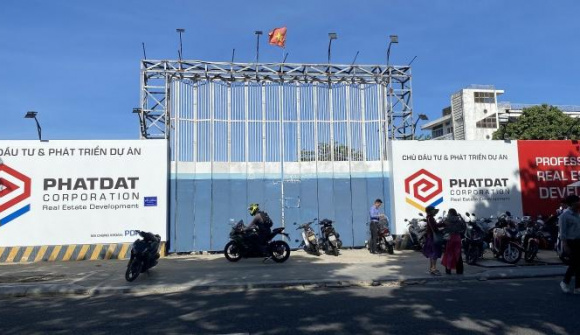 Phát Đạt tính chi 650 tỷ đồng “thâu tóm” đất vàng quận 3, TP.HCM