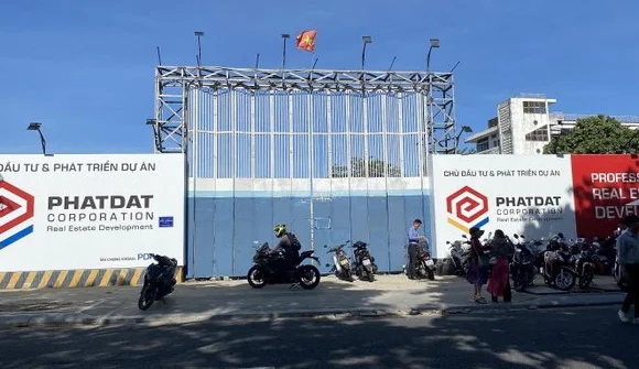 Phát Đạt tính chi 650 tỷ đồng “thâu tóm” đất vàng quận 3, TP.HCM