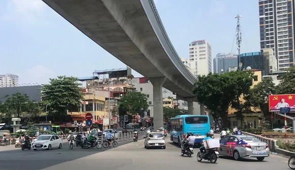 Bảng giá đất mới nhất quận Cầu Giấy 2025: Cao nhất gần 181 triệu đồng/m2