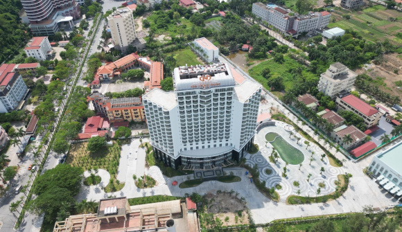 Loạt dự án của NC Home, Hoàng Huy, GFS… bị Thanh tra Chính phủ chỉ rõ nhiều sai phạm
