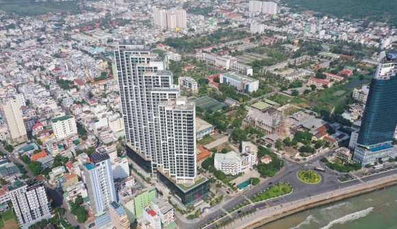 5 dự án condotel không cung cấp thông tin thuế, Khánh Hòa đề nghị công an vào cuộc