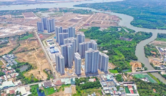 Lo tình trạng “con gà - quả trứng” khi thí điểm thỏa thuận nhận quyền sử dụng đất để xây nhà ở thương mại