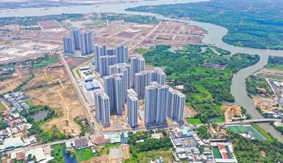 Lo tình trạng “con gà - quả trứng” khi thí điểm thỏa thuận nhận quyền sử dụng đất để xây nhà ở thương mại