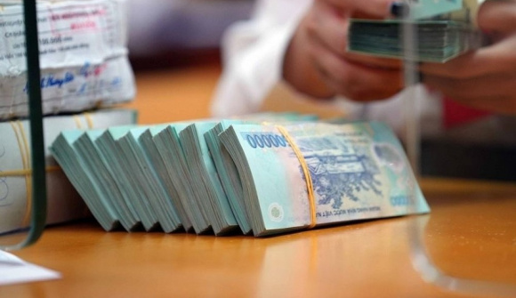 Một ngân hàng chi hơn 4.000 tỷ đồng mua lại trước hạn 2 lô trái phiếu